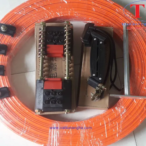 Ray điện an toàn 3P50A