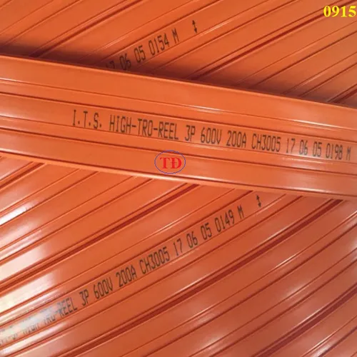 Ray điện an toàn Đài Loan