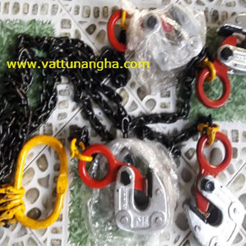 Thiết bị công nghiệp