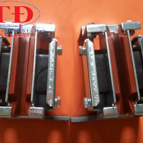 Vật tư thang máy