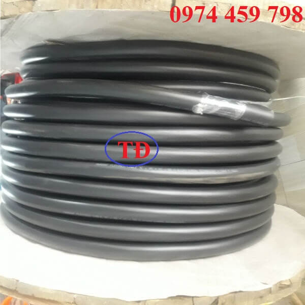 Dây cáp cao su mềm Hwasan Dây cáp cao su mềm Hwasan