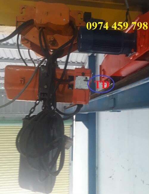 Điều khiển từ xa F21-E1B cho cầu trục Điều khiển từ xa F21-E1B cho cầu trục