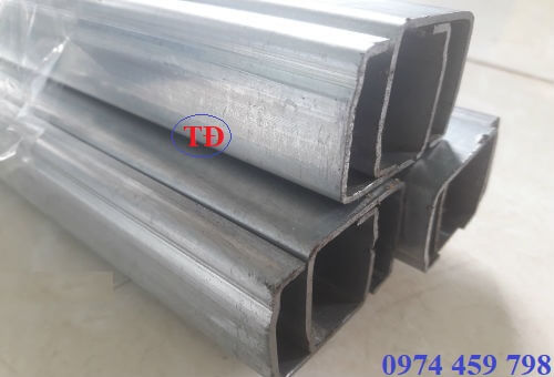 Máng C cầu trục Máng C cầu trục