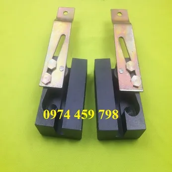 Thắng cơ thang máy