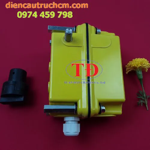 Công tắc hành trình DXZ 1:78