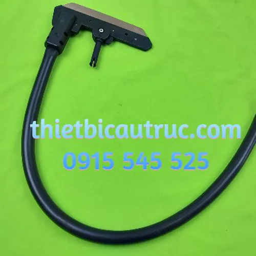 Than chổi tiếp điện cầu trục 3P 100A