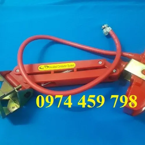 Dây trượt điện 1P-100A hiệu ITS