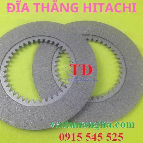 Đĩa thắng palang LGM 5 - 10 tấn