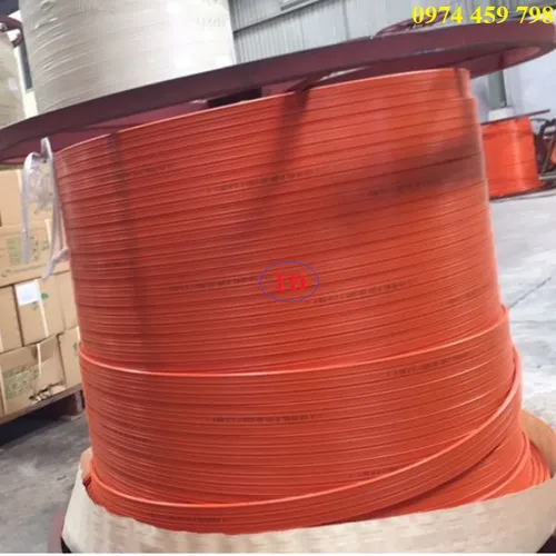 Ray điện an toàn cho cầu trục
