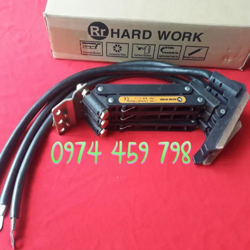 Tay lấy điện cầu trục 3P-100A