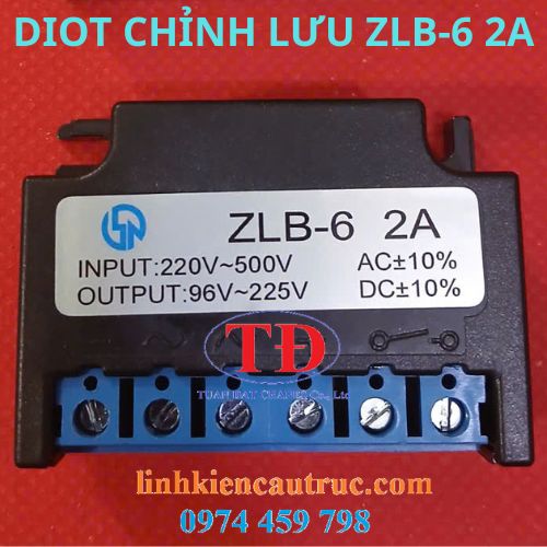 diot-chinh-luu-zlb-6-2a diot-chinh-luu-zlb-6-2a