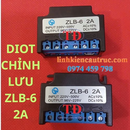 diot-chinh-luu-zlb-6-2a diot-chinh-luu-zlb-6-2a