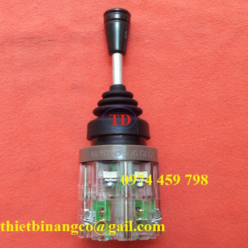 Tay gạt điều khiển 4 hướng Hàn Quốc Tay gạt điều khiển 4 hướng Hàn Quốc
