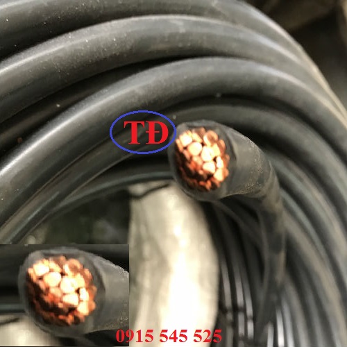 Dây điện dầm biên cầu trục Dây điện dầm biên cầu trục