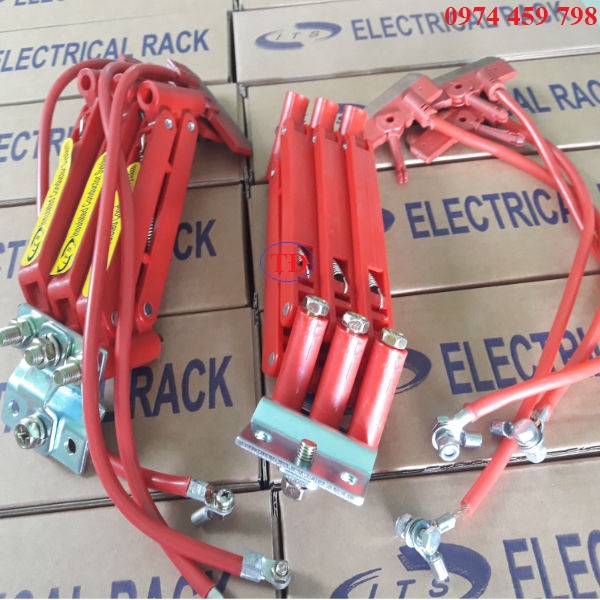 Tay lấy điện cầu trục Tay lấy điện cầu trục