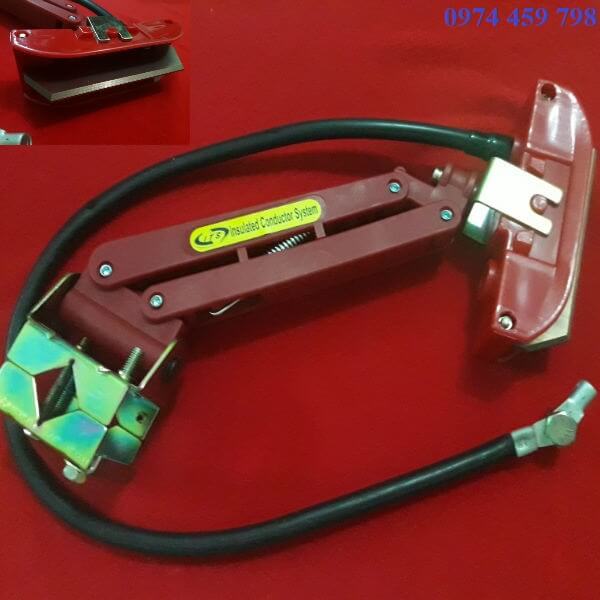 Dây trượt 1P 200A Dây trượt 1P 200A