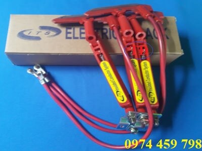 Dây trượt 3P 100A Dây trượt 3P 100A