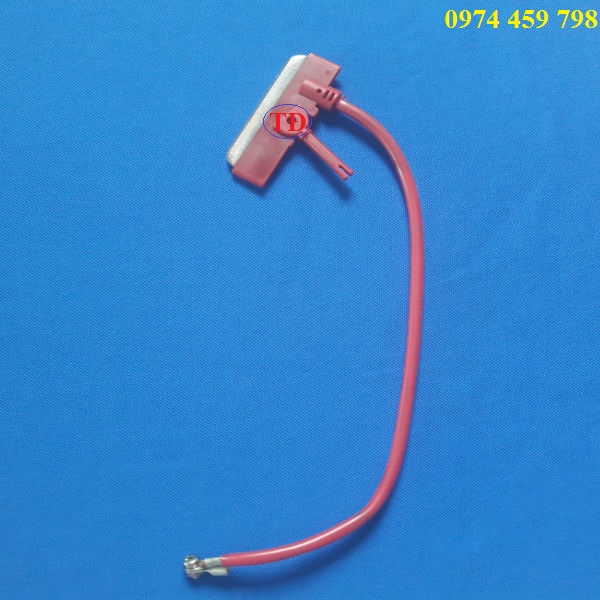 Than của chổi tiếp điện cầu trục Than của chổi tiếp điện cầu trục