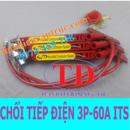 choi-tiep-dien-cau-truc-3p-60a-its-ch3040 choi-tiep-dien-cau-truc-3p-60a-its-ch3040