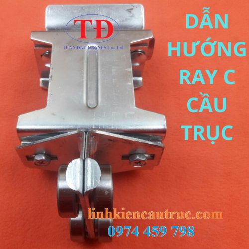dan-huong-ray-c-cau-truc dan-huong-ray-c-cau-truc