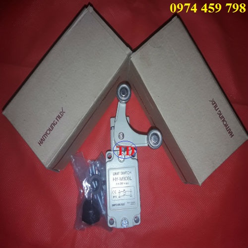 Công tắc hành trình Công tắc hành trình