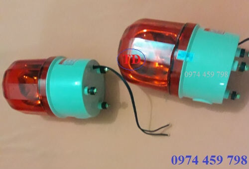 Đèn còi LTE-1101J Đèn còi LTE-1101J