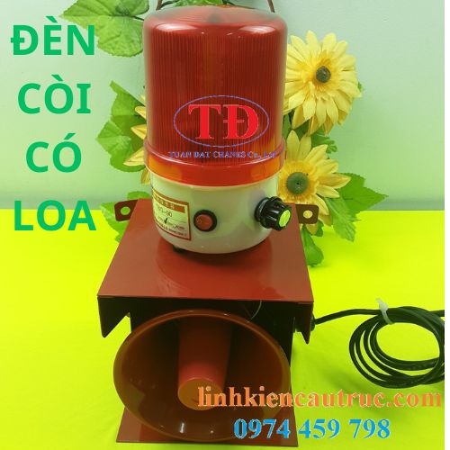 den-coi-canh-bao-cau-truc-co-loa den-coi-canh-bao-cau-truc-co-loa