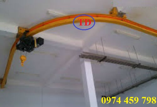 Kẹp ray điện an toàn cầu trục lấp cho đường ray cong Kẹp ray điện an toàn cầu trục lấp cho đường ray cong