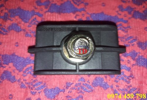 Kẹp ray điện an toàn cầu trục Hard Work Kẹp ray điện an toàn cầu trục Hard Work