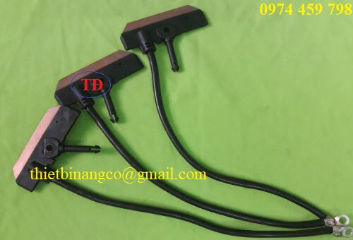 Dao lấy điện cầu trục hiệu Kyec Dao lấy điện cầu trục hiệu Kyec