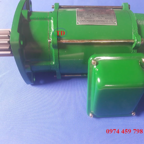 Motor dầm biên SI-030 Motor dầm biên SI-030