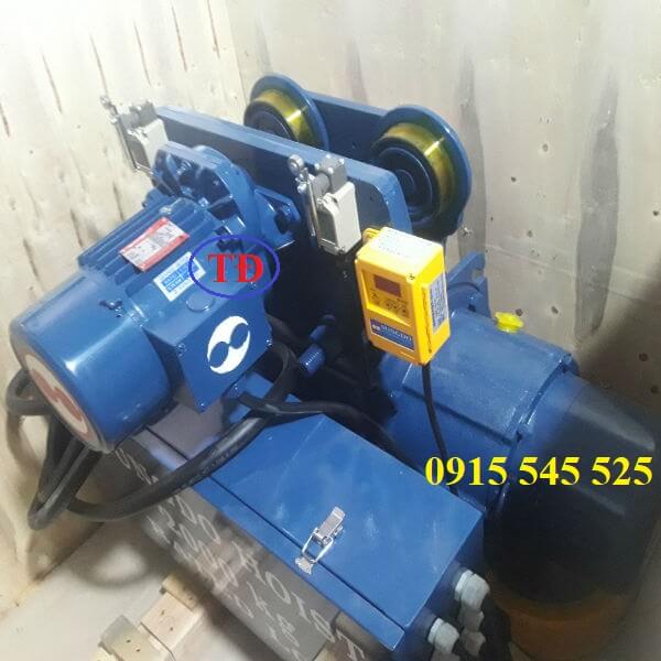 Palang Sungdo cho cầu trục Palang Sungdo cho cầu trục