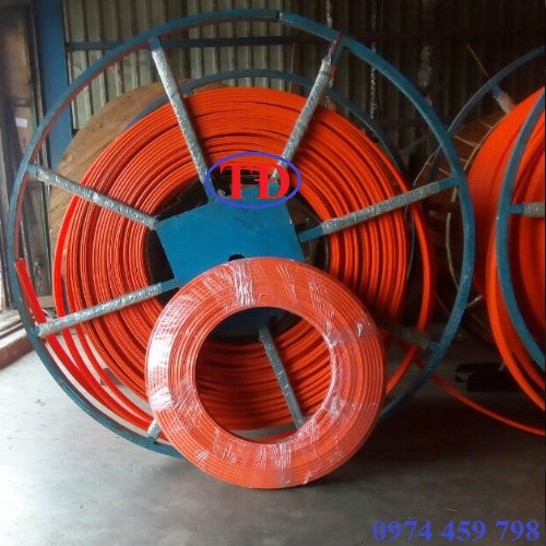 Rail an toàn cầu trục Rail an toàn cầu trục