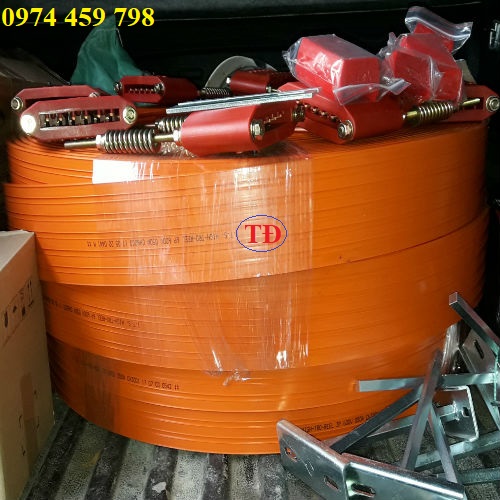 Ray điện thanh quẹt Ray điện thanh quẹt