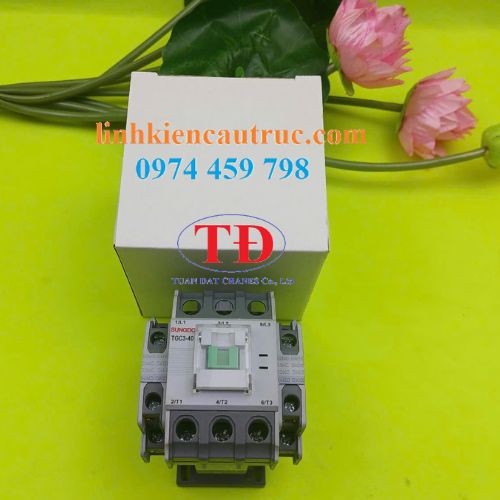 khoi-dong-tu-sungdo-tgc3-40 khoi-dong-tu-sungdo-tgc3-40