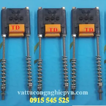 Bộ căng ray điện an toàn