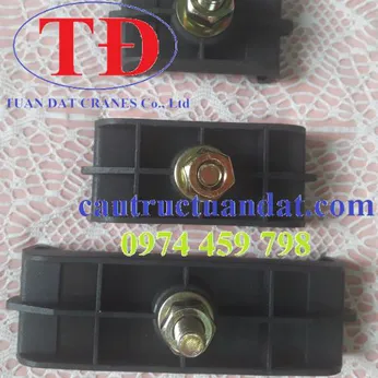Kẹp ray điện an toàn