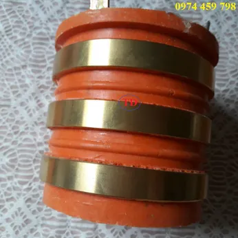 Cổ góp điện YZR160