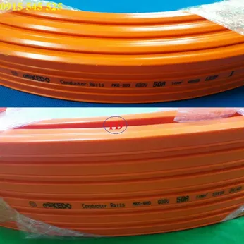 Ray điện 3 pha 50A