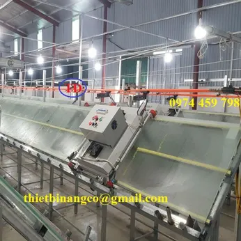 Ray điện an toàn dùng cho máy in