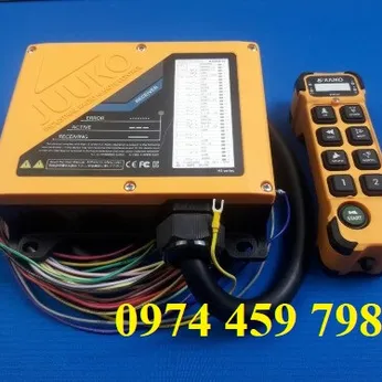 Remote điều khiển từ xa Juuko K808