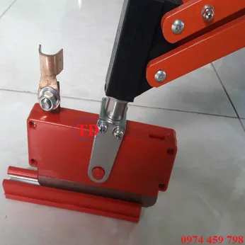 Tay lấy điện 1P 300A