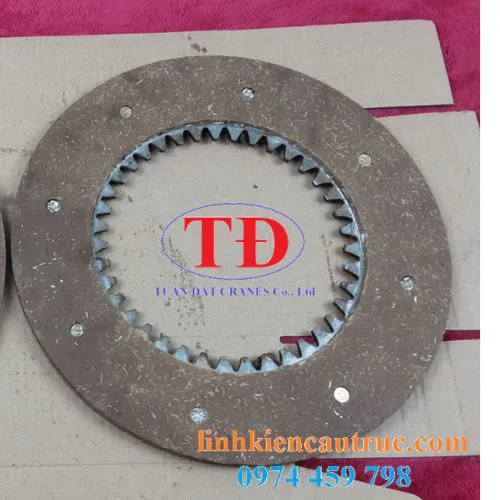 Đĩa thắng palang Mitsu 03G-132