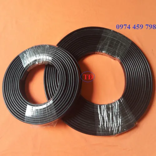 Cáp dẹt loại 14Cx1.5