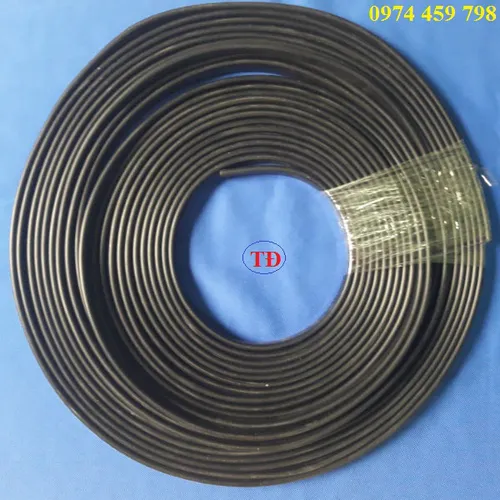 Cáp dẹt ray C cầu trục