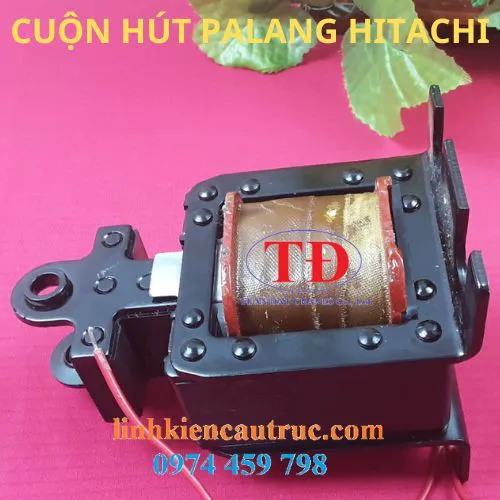 Cuộn hút palang Hitachi AS-501-AN714