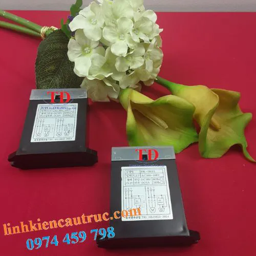 Diot chỉnh lưu BK-060J1 phanh động cơ