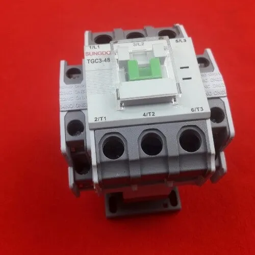 Khởi động từ chính hãng Sungdo