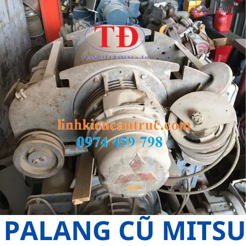 Palang cũ xa lộ hà nội