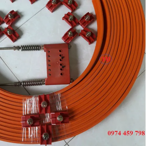 Ray điện an toàn Đài Loan